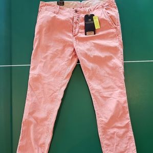 Scotch & Soda Corduroy Pants